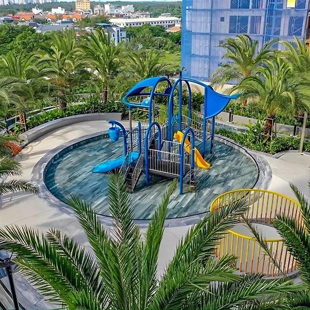 The Song - Ocean'S View Aparment Vung Tau City Luaran gambar