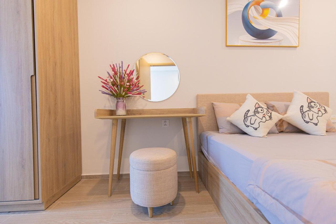 The Song - Ocean'S View Aparment Vung Tau City Luaran gambar