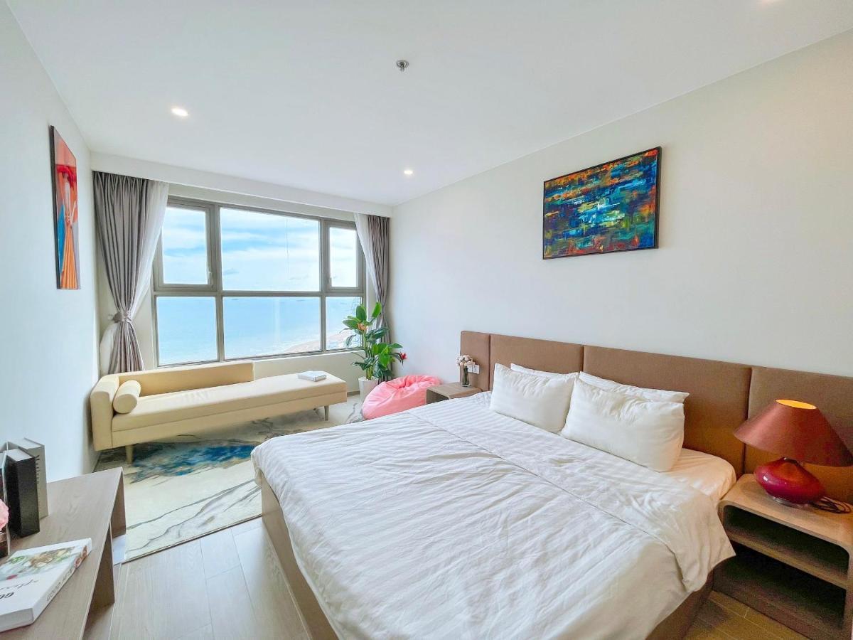 The Song - Ocean'S View Aparment Vung Tau City Luaran gambar