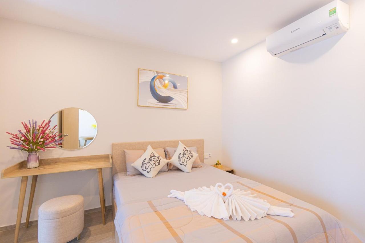 The Song - Ocean'S View Aparment Vung Tau City Luaran gambar