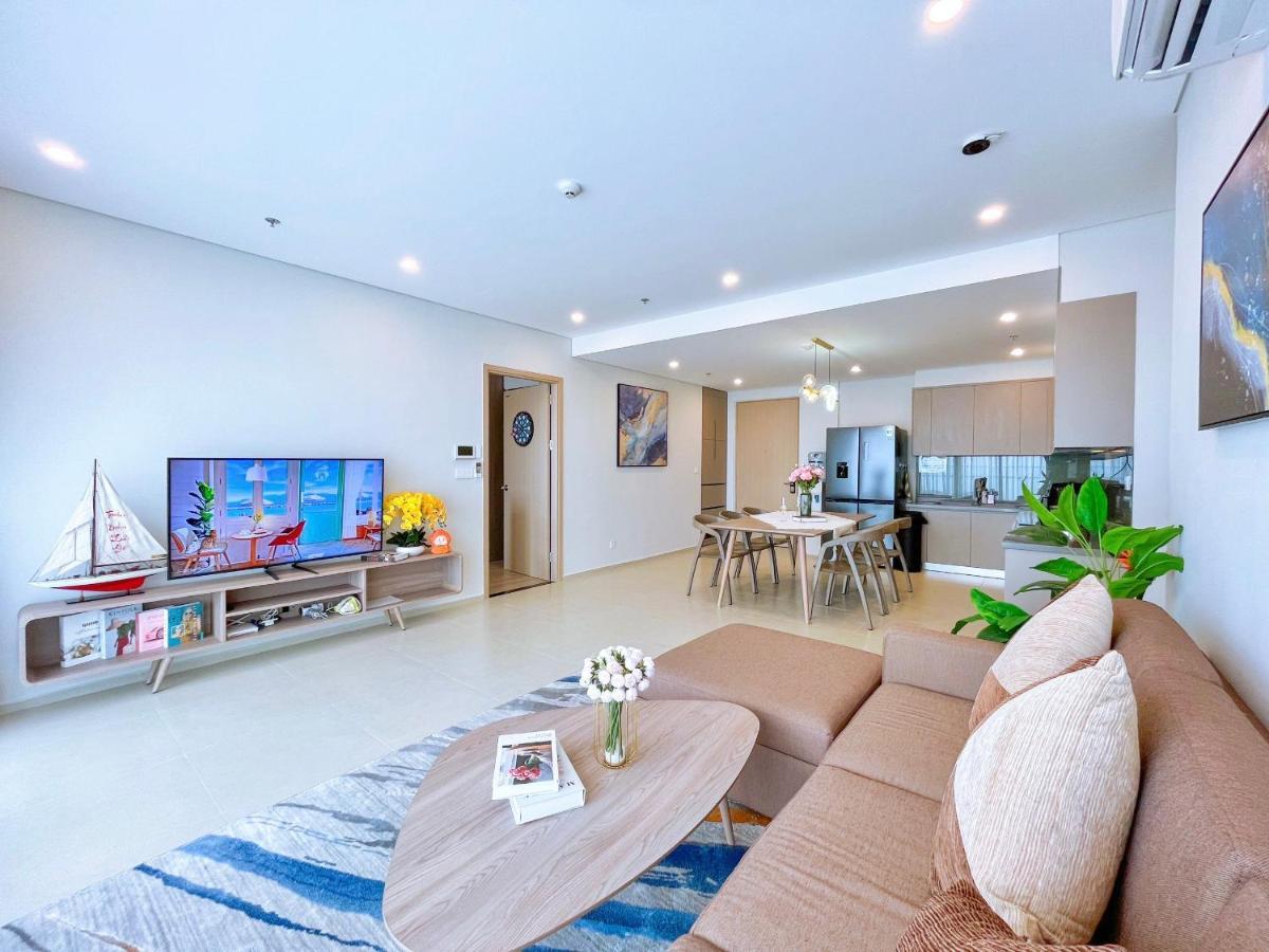The Song - Ocean'S View Aparment Vung Tau City Luaran gambar