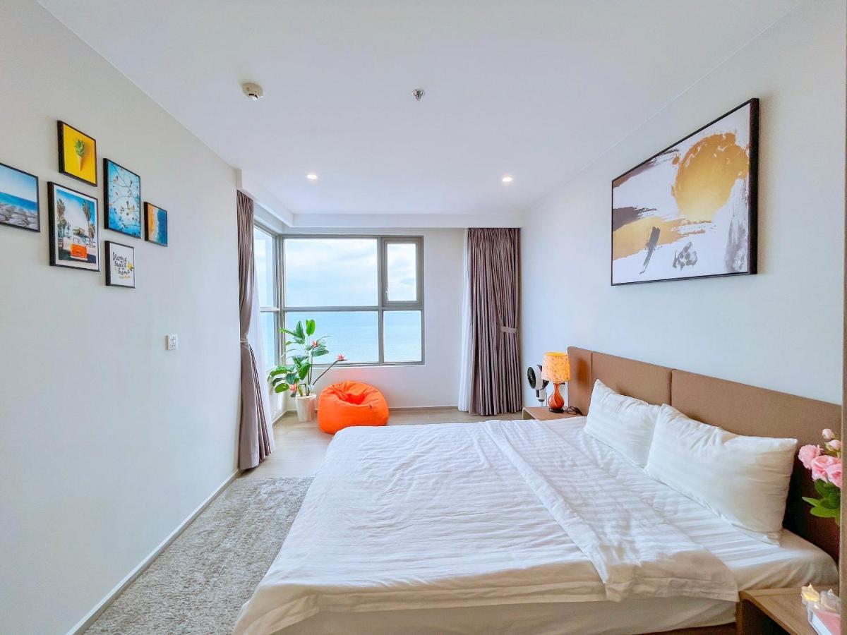 The Song - Ocean'S View Aparment Vung Tau City Luaran gambar