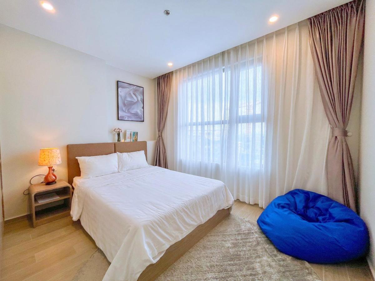 The Song - Ocean'S View Aparment Vung Tau City Luaran gambar