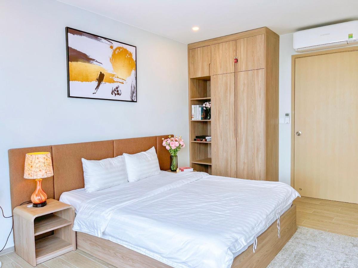 The Song - Ocean'S View Aparment Vung Tau City Luaran gambar