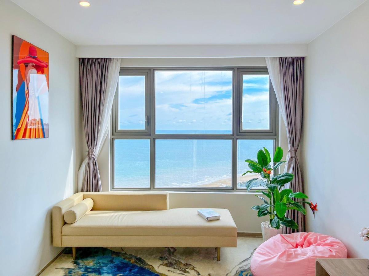 The Song - Ocean'S View Aparment Vung Tau City Luaran gambar