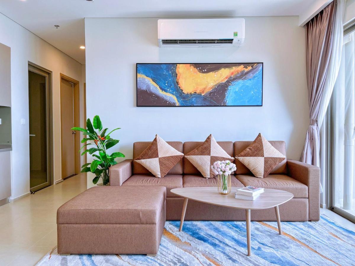 The Song - Ocean'S View Aparment Vung Tau City Luaran gambar