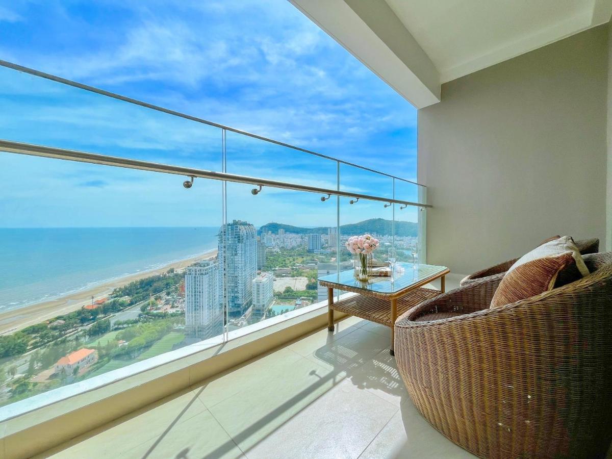 The Song - Ocean'S View Aparment Vung Tau City Luaran gambar