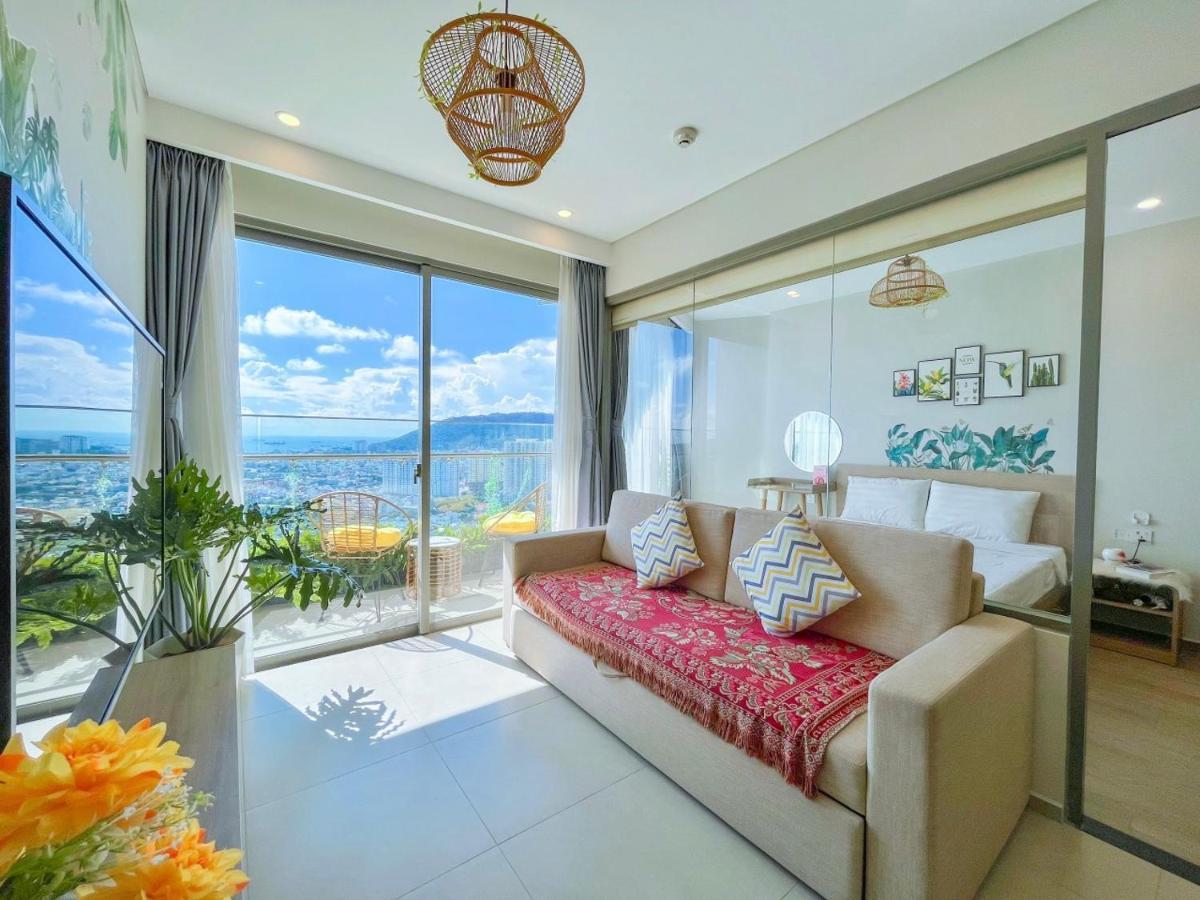 The Song - Ocean'S View Aparment Vung Tau City Luaran gambar