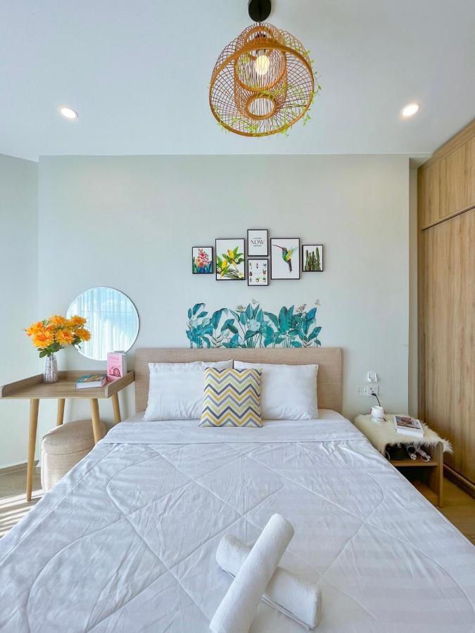 The Song - Ocean'S View Aparment Vung Tau City Luaran gambar