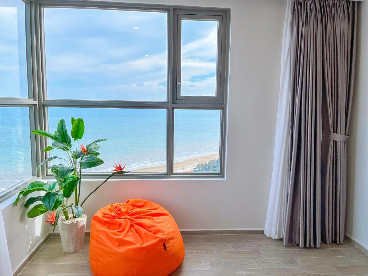 The Song - Ocean'S View Aparment Vung Tau City Luaran gambar