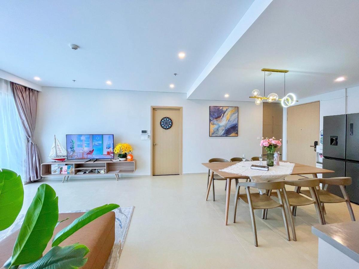 The Song - Ocean'S View Aparment Vung Tau City Luaran gambar