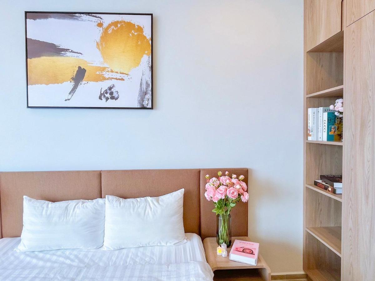 The Song - Ocean'S View Aparment Vung Tau City Luaran gambar