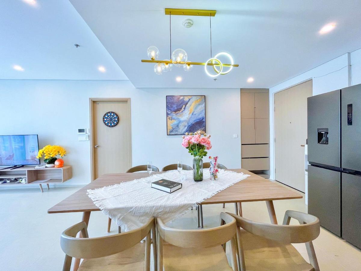 The Song - Ocean'S View Aparment Vung Tau City Luaran gambar