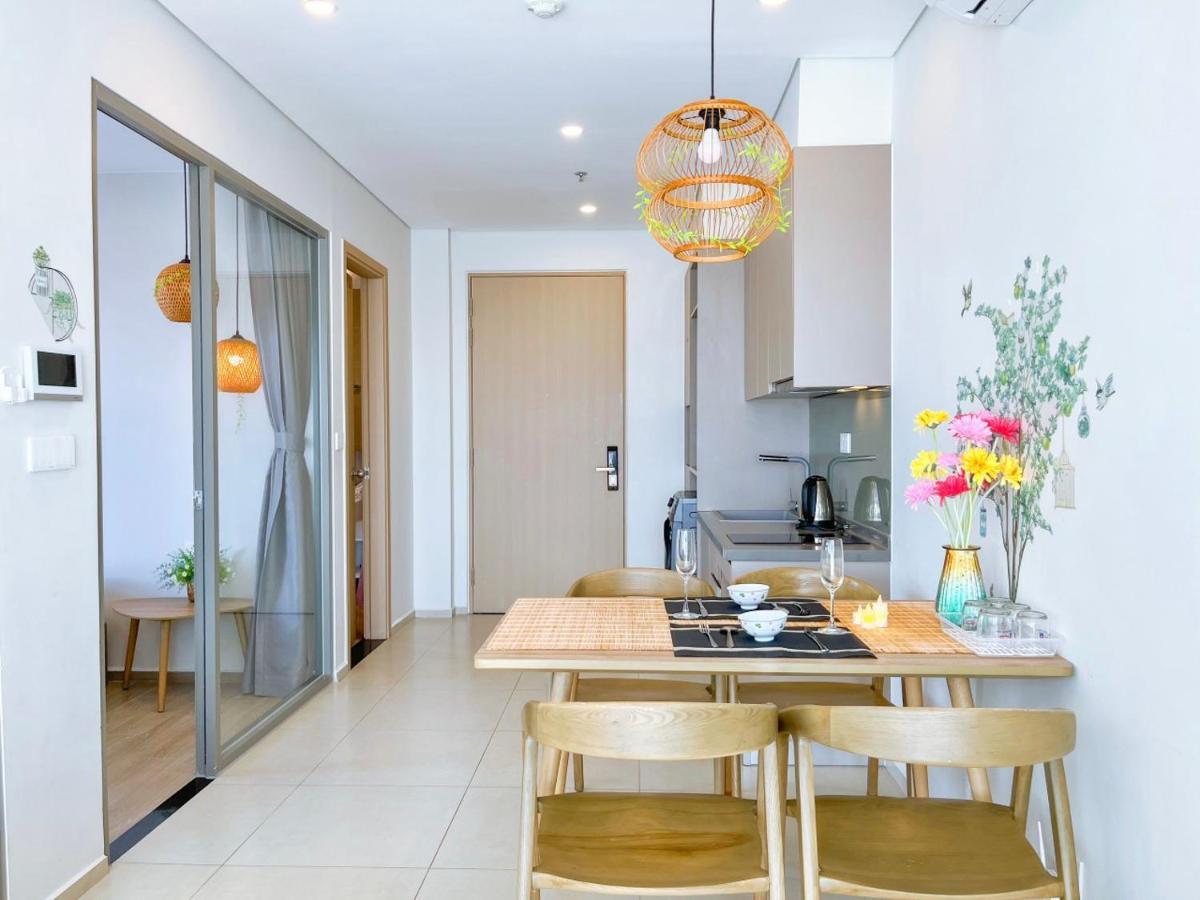 The Song - Ocean'S View Aparment Vung Tau City Luaran gambar
